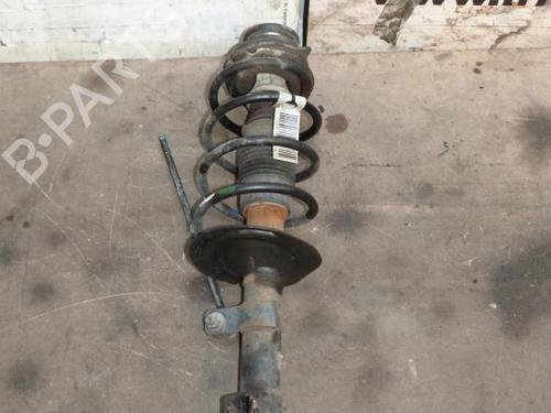 Used Left front shock absorber FIAT PANDA (169_) 1.2 (169.AXB11, 169.AXB1A) (60 hp) 23689716