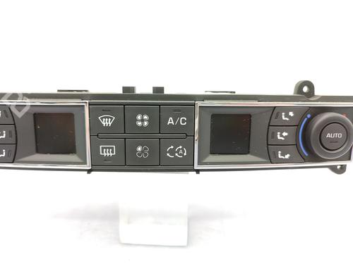 Climate control CITROËN C5 III Break (RW_) 2.0 HDi | BP23757325I5 - Image 3