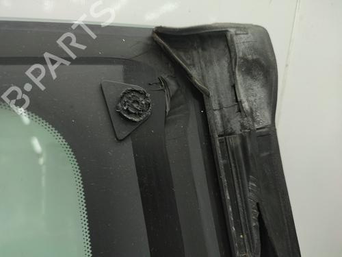 Rear left quarter glass FORD FIESTA V (JH_, JD_) 1.3 | BP29255519C93 