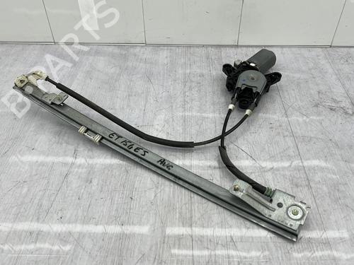 Used Front left window mechanism CITROËN EVASION MPV (22, U6) 2.0 (121 hp) 23704159