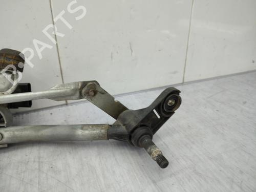 Front wiper motor RENAULT KANGOO Express (FW0/1_) 1.5 dCi 75 (FW07, FW10, FW04) | BP23729417M29  - Image 8