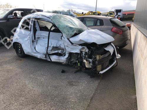 Ignition coil FIAT 500 (312_) 1.2 (312AXA1A) | BP23755415M94 - Image 7