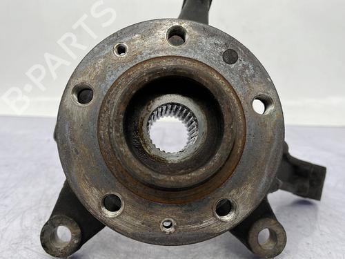 Right front steering knuckle PEUGEOT EXPERT Tepee (VF3X_) 2.0 HDi 165 | BP23759980M26 - Image 7