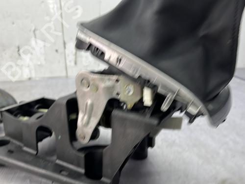 Gear lever CITROËN C4 CACTUS 1.2 THP 110 | BP33680166M90  - Image 17