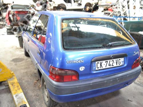 Switch CITROËN SAXO (S0, S1) 1.0 X | BP23667269I30 