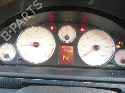 Rudehejsemekanisme Højre foran PEUGEOT 407 SW (6E_, 6D_) 2.0 HDi 135 | BP23673024C23 
