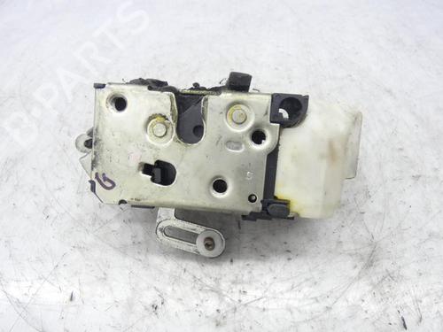 Front left lock FIAT PUNTO (188_) 1.9 JTD 80 (188.237, .257, .337, .357) | BP23672463C98 