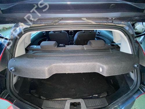 Used Rear parcel shelf Rear parcel shelf 38627181 38627181