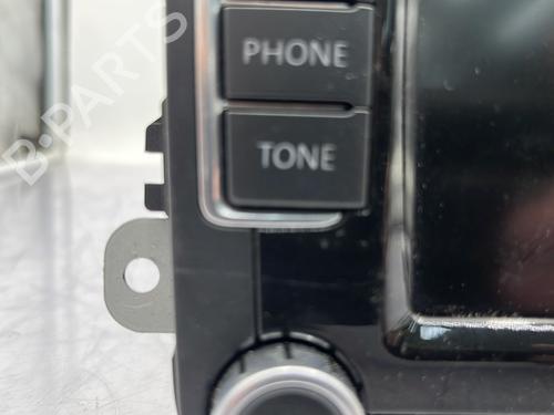 Radio VW EOS (1F7, 1F8) 2.0 TDI 16V | BP33113817E6  - Image 7