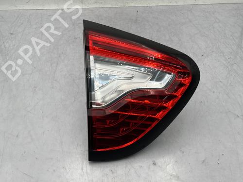 Used Left tailgate light RENAULT CAPTUR I (J5_, H5_) 1.2 TCe 120 (118 hp) 32722855
