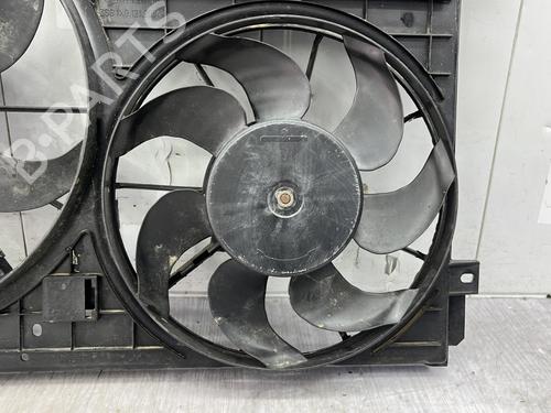 Radiator fan VW PASSAT B7 (362) 3.6 FSI 4motion | BP33569559M35 - Image 2