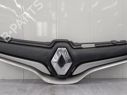 Grill RENAULT KANGOO Express (FW0/1_) 1.5 dCi 110 (FW06, FW12) | BP23710231C40 - Image 4