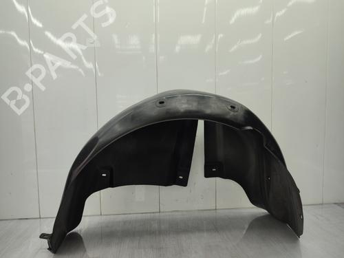 Used Wheel arch VW POLO V (6R1, 6C1) 1.6 TDI (90 hp) 23733294