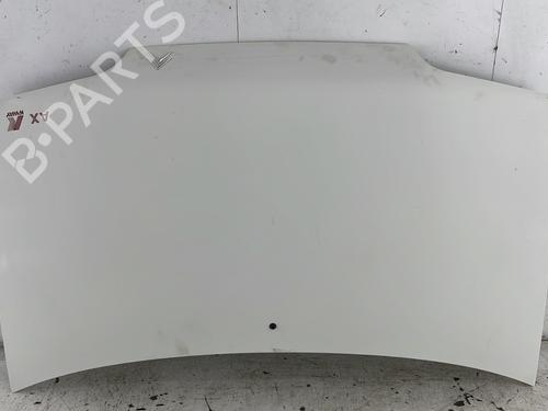 Used Hood CITROËN AX (ZA-_) 10 (50 hp) 28588621