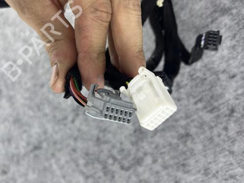 Interior roof RENAULT CLIO V (B7_) 1.0 TCe 90 (B7MT) | BP23751238I12  - Image 6