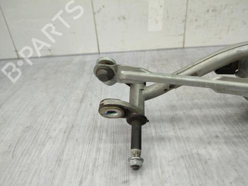 Front wiper motor AUDI A1 (8X1, 8XK) 1.4 TDI | BP23720700M29 - Image 8