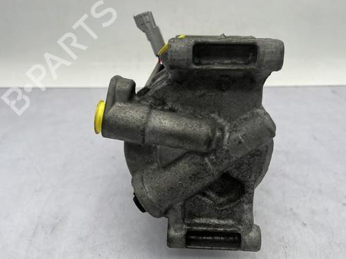 AC compressor TOYOTA VERSO S (_P12_) 1.33 (NSP120_) | BP23719767M34 - Image 4