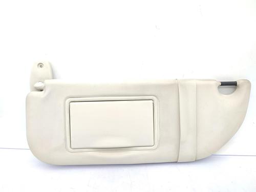Used Left sun visor Left sun visor CITROËN C4 I (LC_) 1.6 HDi (109 hp) 23677750 23677750