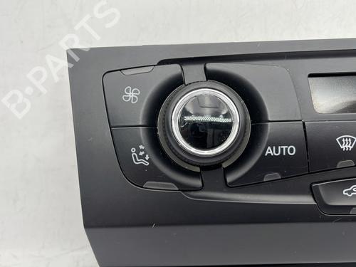 Climate control AUDI Q5 (8RB) 2.0 TDI quattro | BP23761334I5 