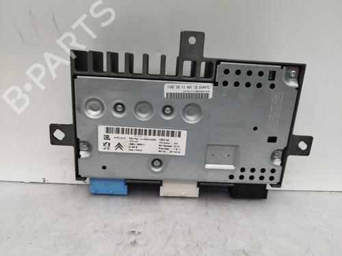 Electronic module PEUGEOT RCZ 1.6 16V | BP26001566M83 - Image 2