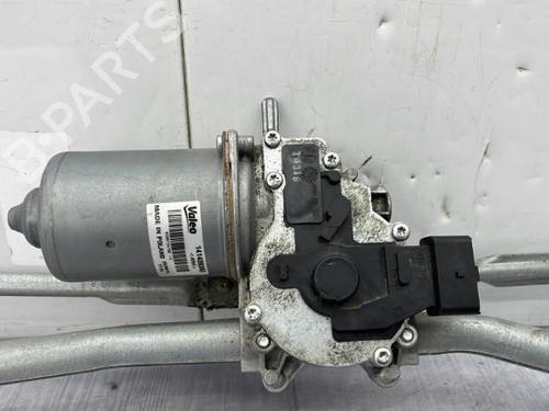 Front wiper motor RENAULT MASTER III Van (FV) 2.3 dCi 130 FWD (FV0M, FV0Y, FV0J, FV02, FV03) | BP23750052M29 - Image 7