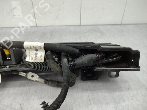 Used Electronic module Electronic module PEUGEOT 3008 II SUV (MC_, MR_, MJ_, M4_) 1.6 BlueHDi 120 (120 hp) 23749581 23749581