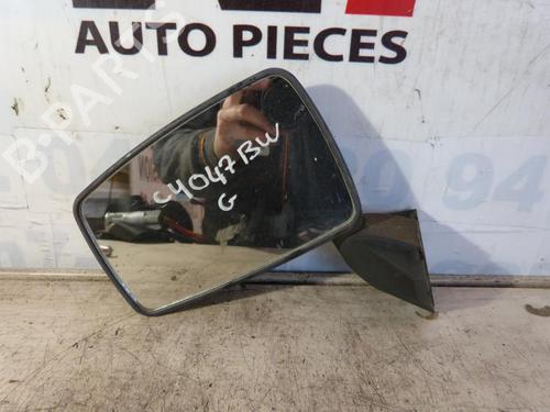 Used Left mirror RENAULT RAPID Box Body/MPV (F40_, G40_) 1.0 (37 hp) 23667653