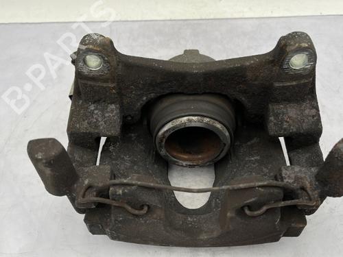 Used Left front brake caliper Left front brake caliper RENAULT ESPACE IV (JK0/1_) 2.0 dCi (JK03, JK04, JK1C, JK1G, JK1J, JK1K) (173 hp) 23752278 23752278