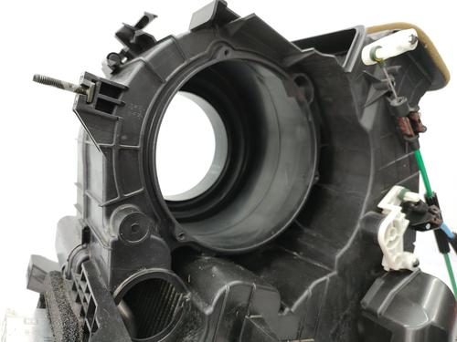 Heater matrix box SMART FORFOUR (454) 1.5 CDI (454.000) | BP23752160M61 - Image 17