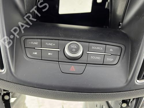 Dashboard FORD C-MAX II (DXA/CB7, DXA/CEU) 1.0 EcoBoost | BP30614635C46  - Image 9