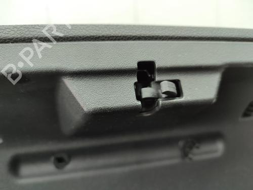 Glove box MERCEDES-BENZ A-CLASS (W169) A 180 CDI (169.007, 169.307) | BP23749781C95 