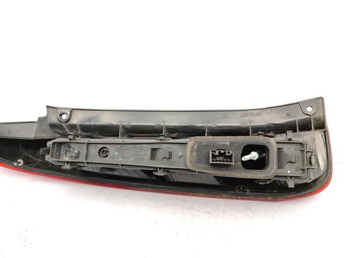 Right taillight FORD FIESTA V (JH_, JD_) 1.4 TDCi | BP23678219C35 