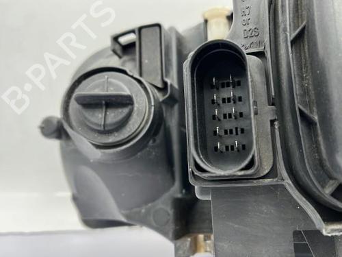 Left headlight AUDI A3 Sportback (8PA) 1.9 TDI | BP23679941C28 - Image 6
