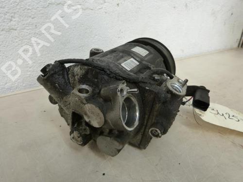 Used AC compressor AC compressor SKODA FABIA I (6Y2) 1.2 (54 hp) 23692291 23692291