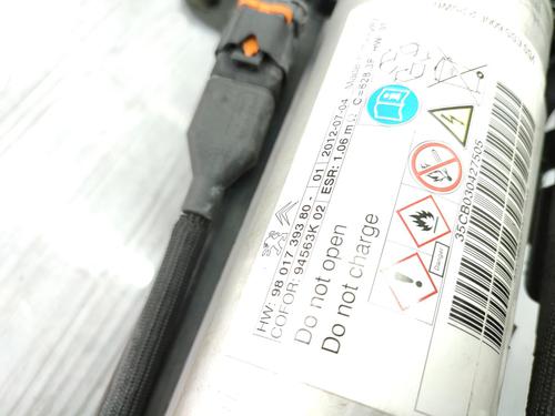 Electronic module PEUGEOT 208 I (CA_, CC_) 1.6 HDi | BP23677403M83 - Image 3