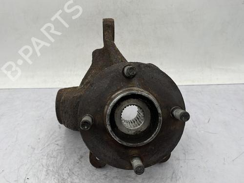 Used Left front steering knuckle FORD KA (RB_) 1.3 i (60 hp) 28471213