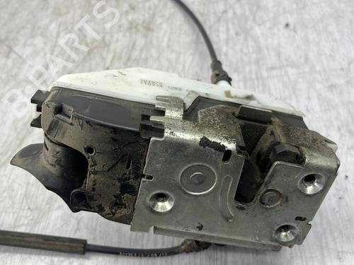 Front left lock RENAULT TWINGO II (CN0_) 1.2 16V (CN04, CN0B) | BP32323037C98