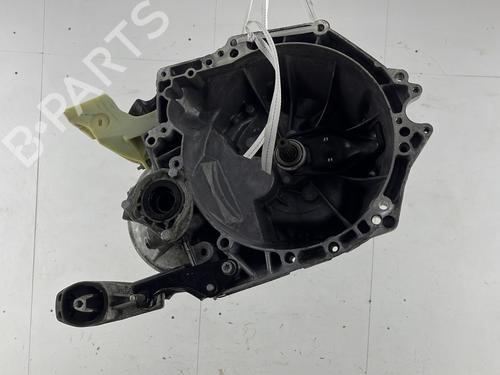 Used Gearbox CITROËN C3 / C3 ORIGIN III (SX) 1.6 BlueHDi 100 (99 hp) 23681920