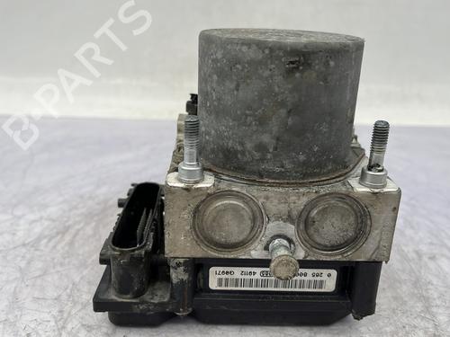 ABS pump CITROËN XSARA PICASSO (N68) 2.0 HDi | BP27159070M43 
