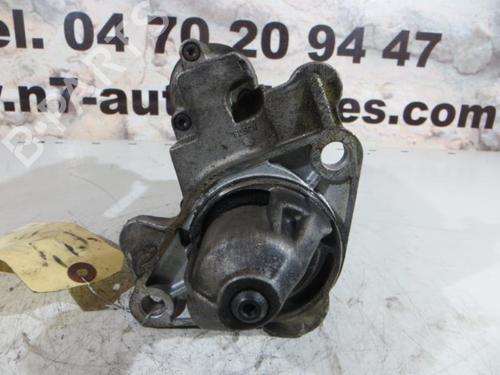 Startmotor MINI MINI (R50, R53) Cooper | BP23676329M8 