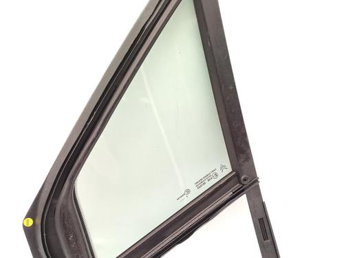 Front right quarter glass CITROËN C4 I (LC_) 1.6 HDi | BP23679317C112 