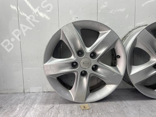 Fælgsæt KIA CEE'D SW (ED) 1.6 CRDi 115 | BP39196552C100 - Image 16