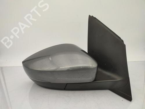 Right mirror VW POLO V (6R1, 6C1) 1.4 (6R1) | BP23706925C27 