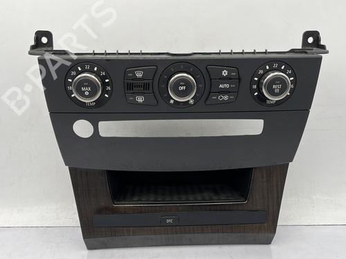 Climate control BMW 5 (E60) 520 d | BP25027914I5 - Image 7