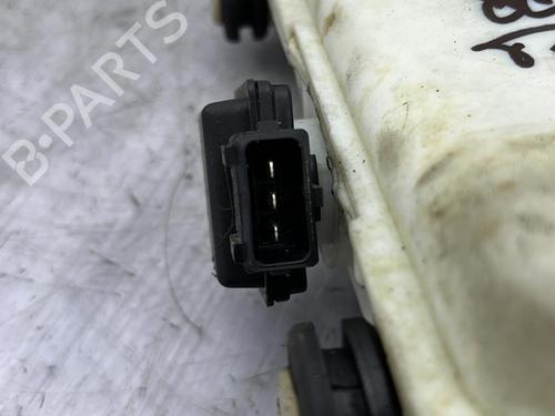 Expansion tank PEUGEOT 206 Hatchback (2A/C) 2.0 HDI 90 | BP23669905C120 