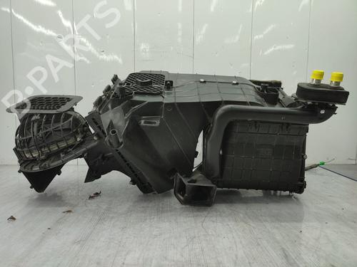 Heater matrix box VW TRANSPORTER T5 Van (7HA, 7HH, 7EA, 7EH) 1.9 TDI | BP29501247M61 