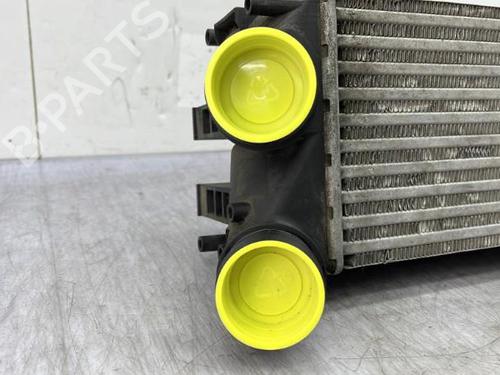 Intercooler CITROËN BERLINGO MULTISPACE (B9) 1.6 HDi 90 | BP23753752M30 - Image 4