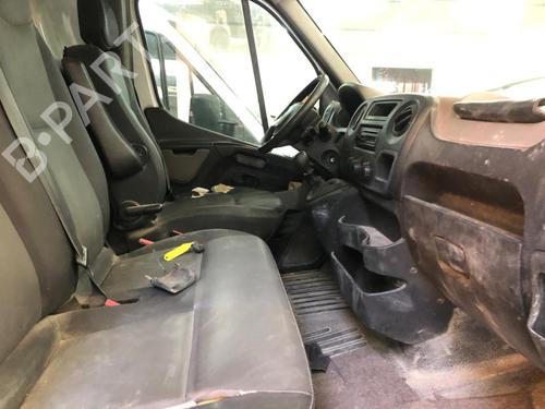 Starter OPEL MOVANO B Van (X62) 2.3 CDTI FWD (FV) | BP23671650M8  - Image 51