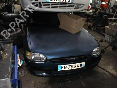 Left tailgate light FORD ESCORT V (AAL, ABL) 1.6 i 16V | BP23668761C79 - Image 7