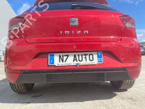 Seats set SEAT IBIZA V (KJ1, KJG) 1.0 TSI | BP36439889C78 - Image 127